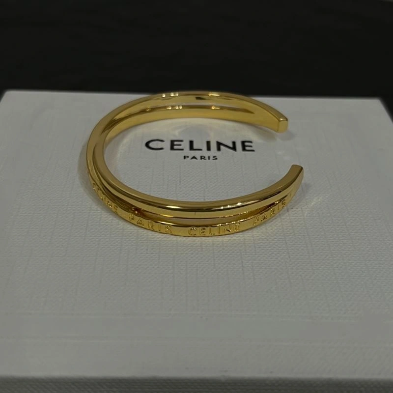 Sustainable Celine Bracelets 218742