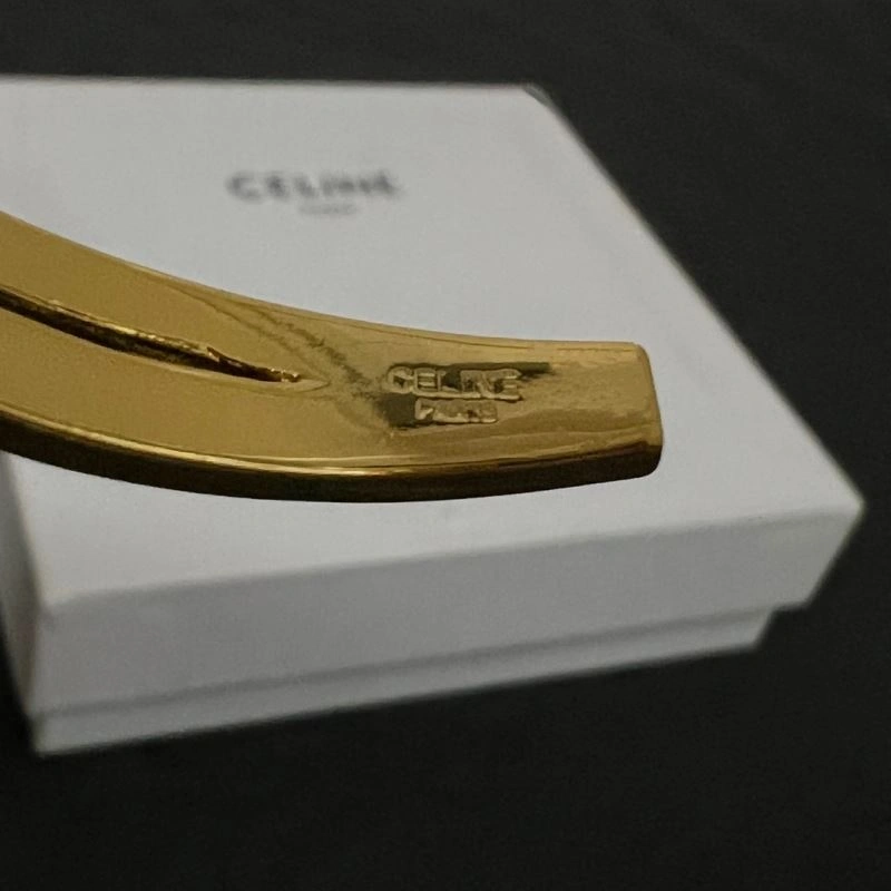 Sustainable Celine Bracelets 218742