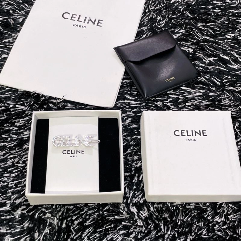 Celine Bracelets Minimalist 218741