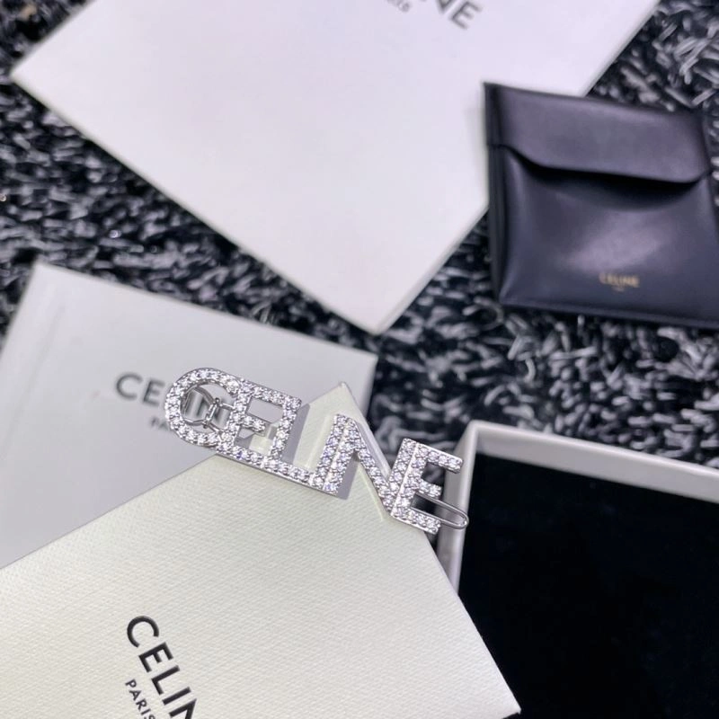 Celine Bracelets Minimalist 218741