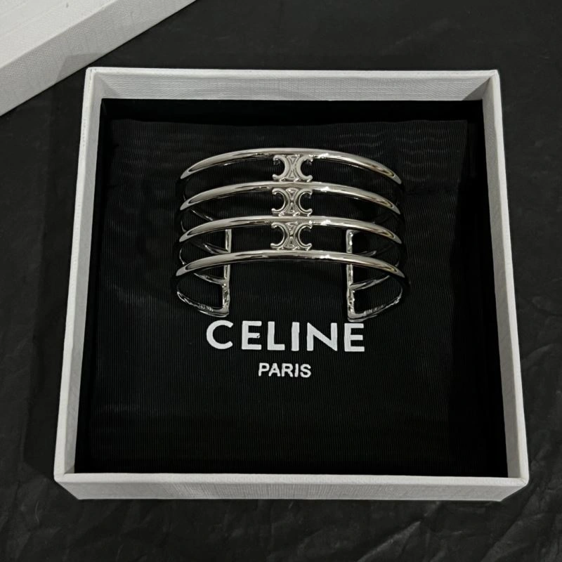 Sleek Celine Bracelets 218738