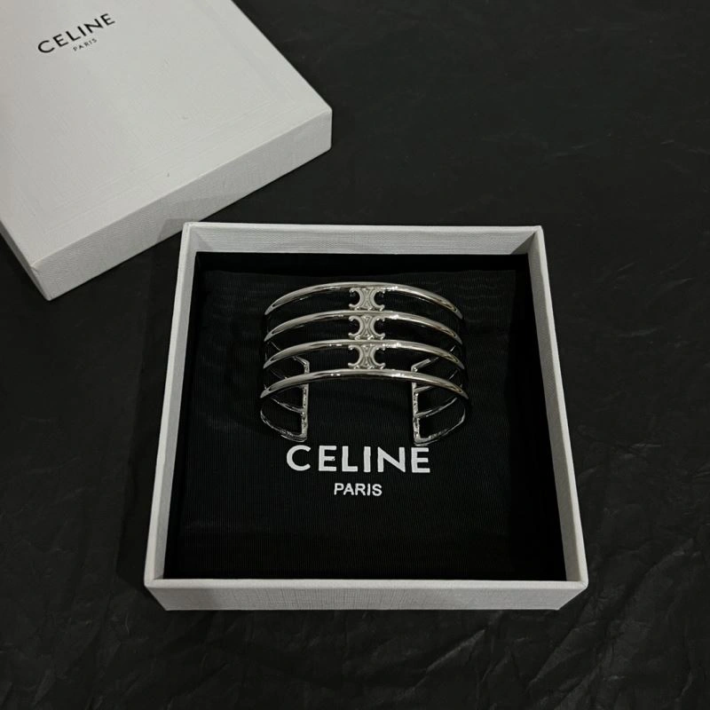 Sleek Celine Bracelets 218738