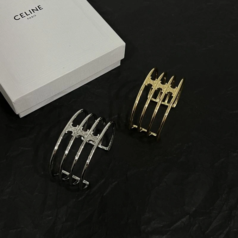 Sleek Celine Bracelets 218738