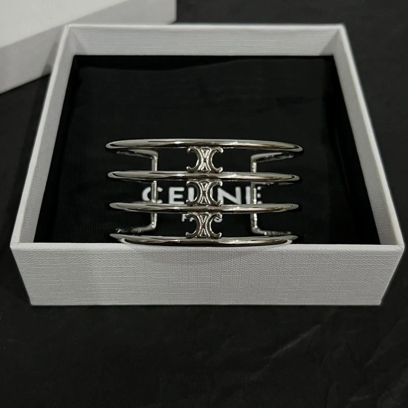 Sleek Celine Bracelets 218738
