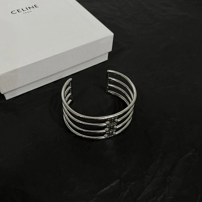 Sleek Celine Bracelets 218738