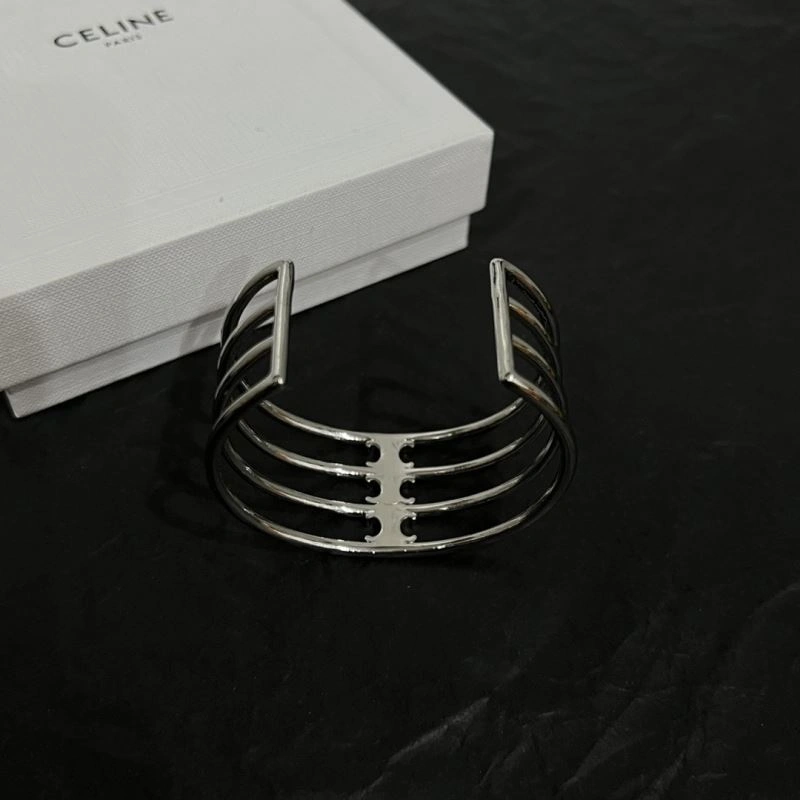 Sleek Celine Bracelets 218738