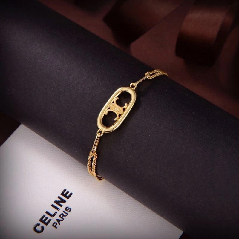 MultiPurpose Celine Bracelets 218600