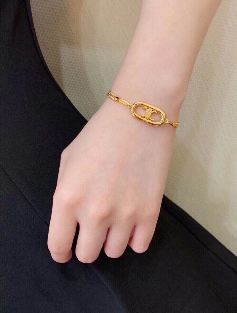 MultiPurpose Celine Bracelets 218600