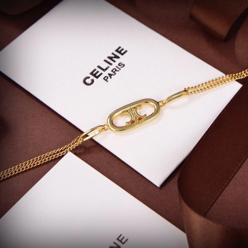 MultiPurpose Celine Bracelets 218600