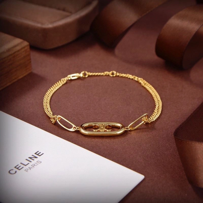 MultiPurpose Celine Bracelets 218600