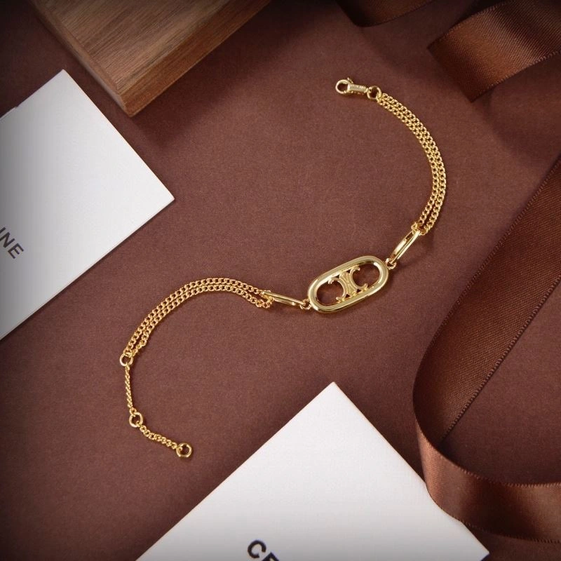 MultiPurpose Celine Bracelets 218600