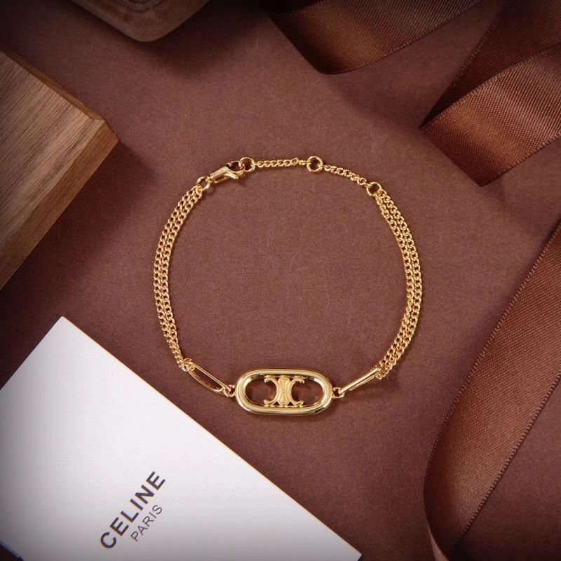 MultiPurpose Celine Bracelets 218600
