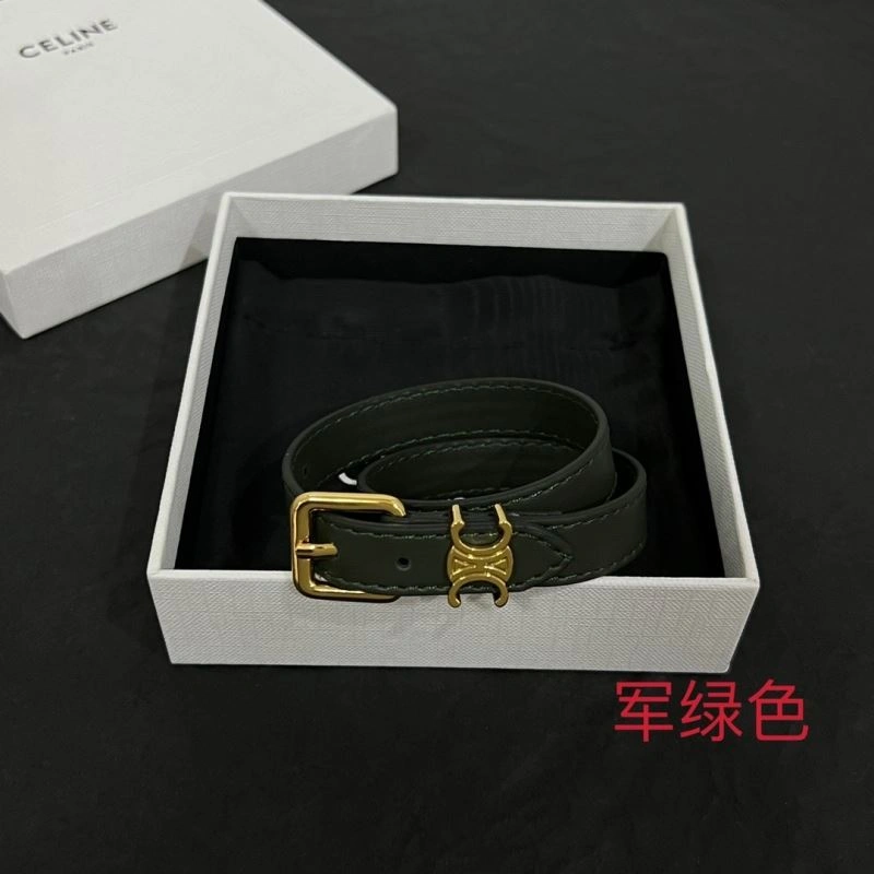 Celine Bracelets Bold 218596