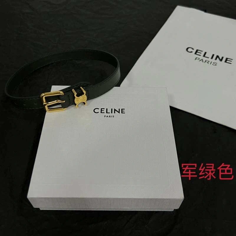 Celine Bracelets Bold 218596