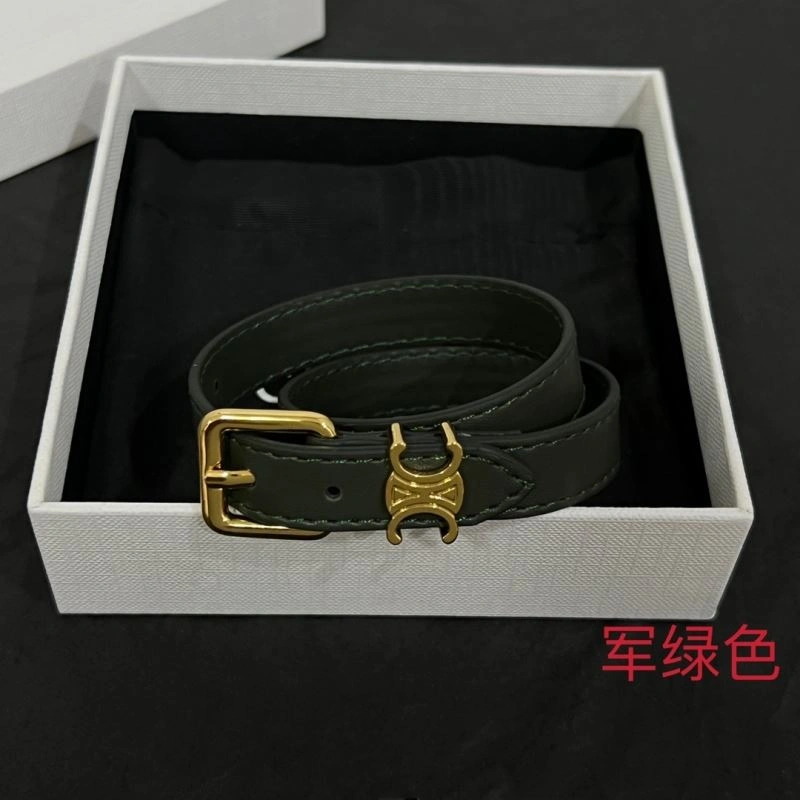 Celine Bracelets Bold 218596
