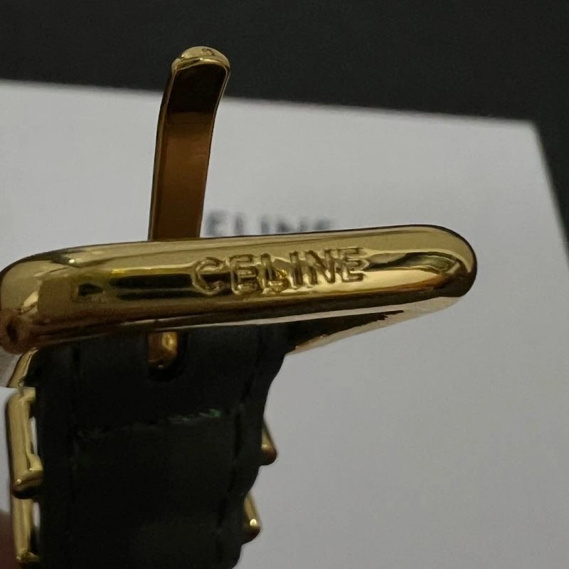 Celine Bracelets Bold 218596