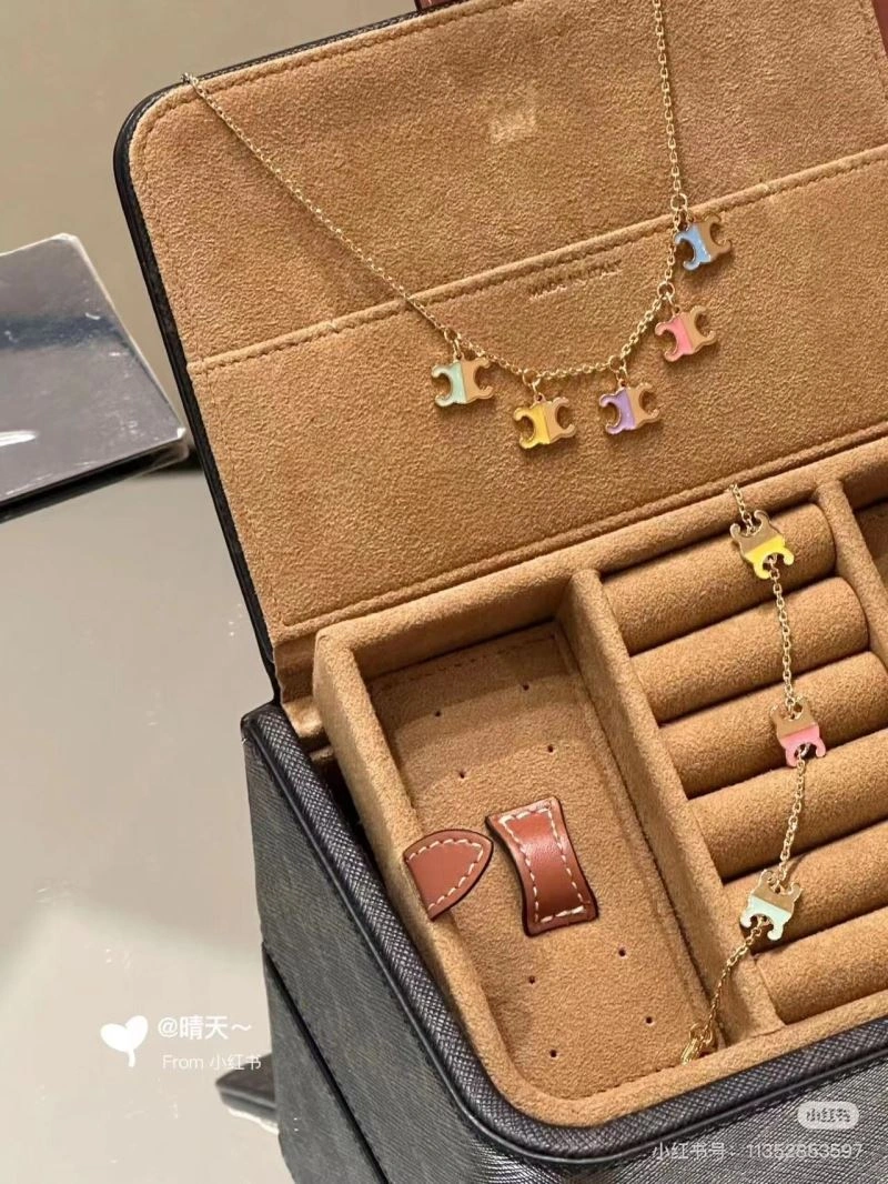 Celine Bracelets QuickDry 218584