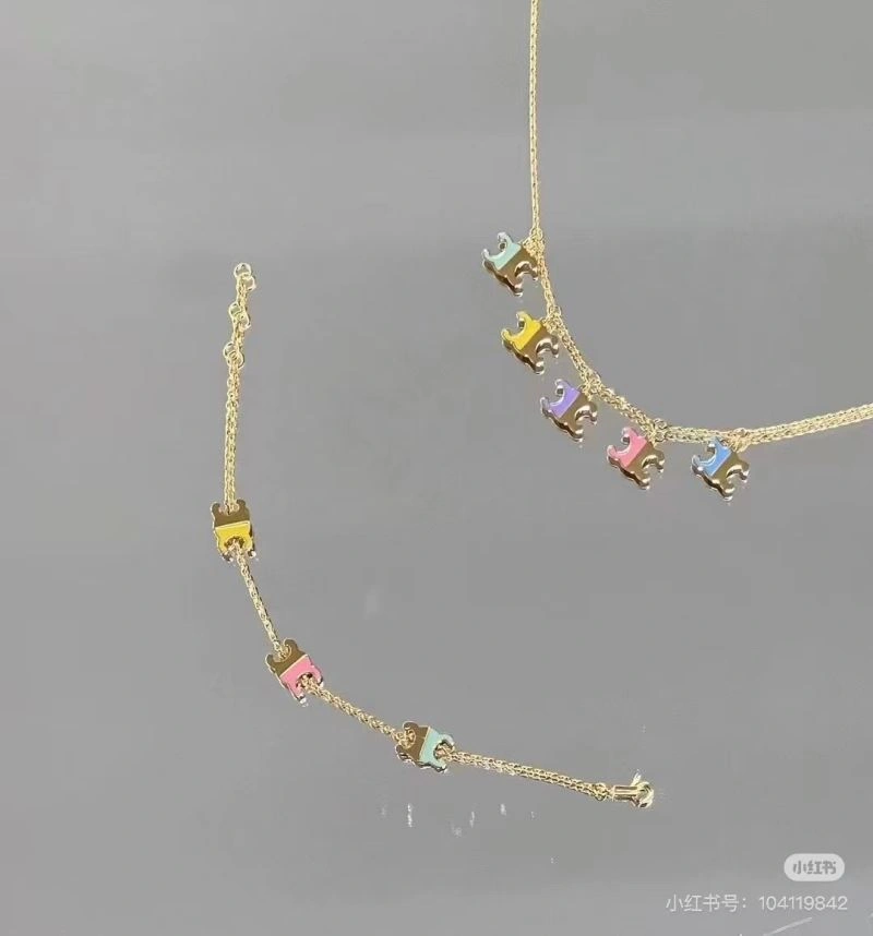 Celine Bracelets QuickDry 218584