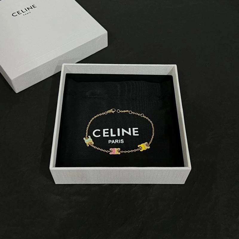 Celine Bracelets QuickDry 218584