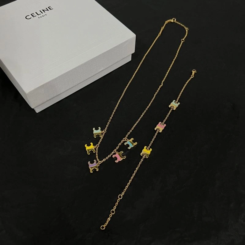 Celine Bracelets QuickDry 218584