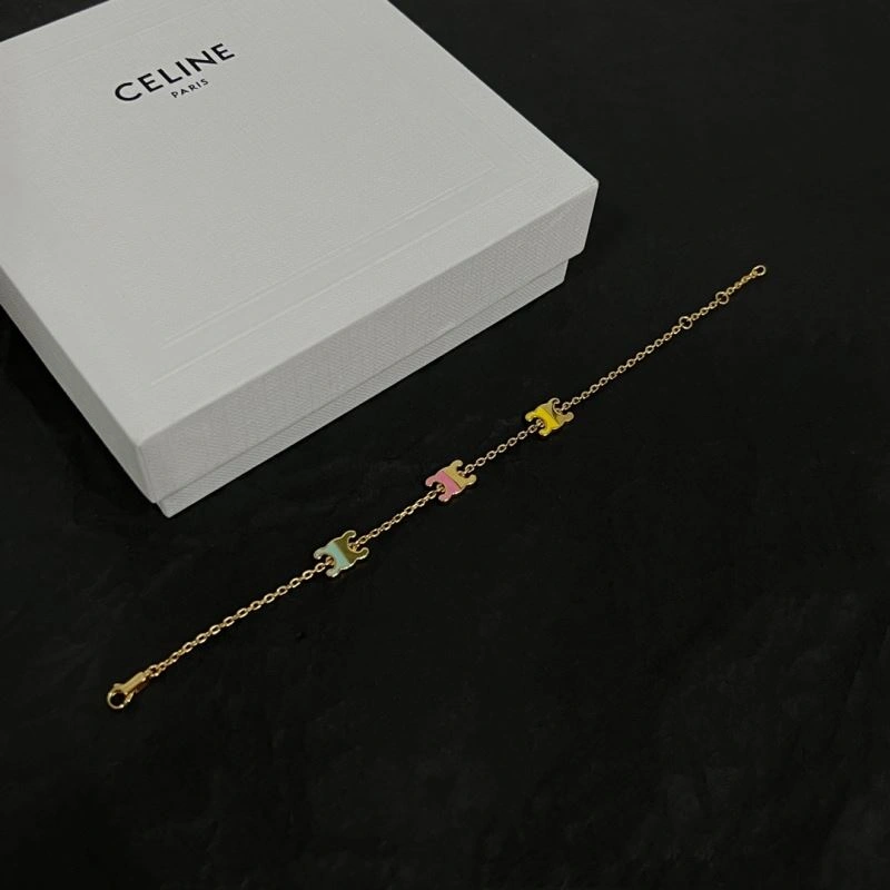 Celine Bracelets QuickDry 218584