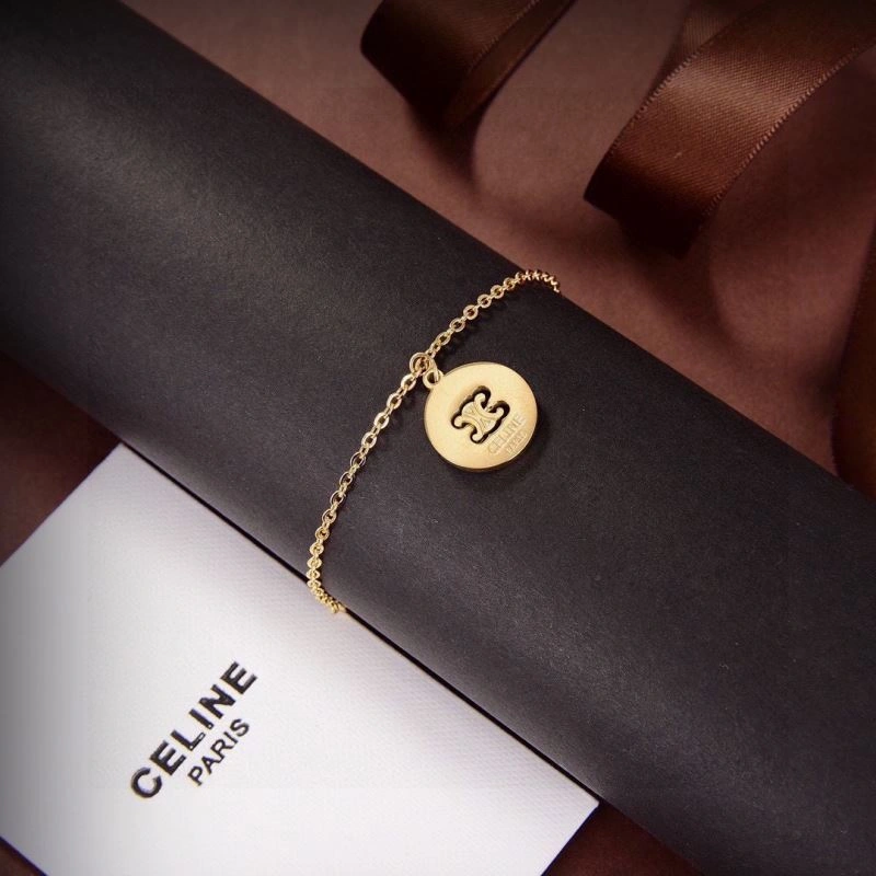 Seasonal Celine Bracelets 218590