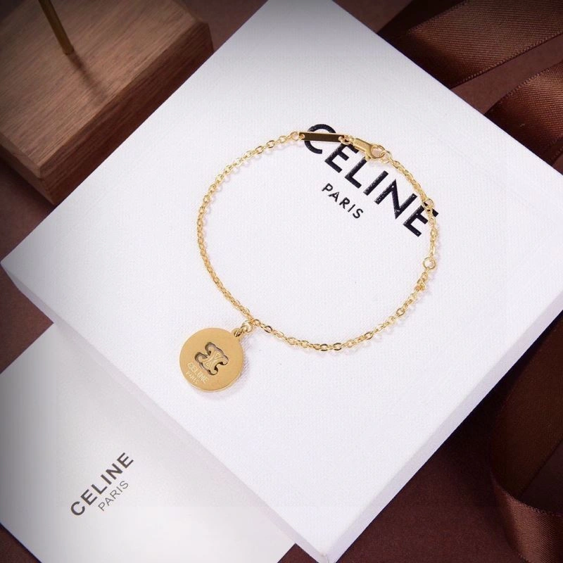 Seasonal Celine Bracelets 218590