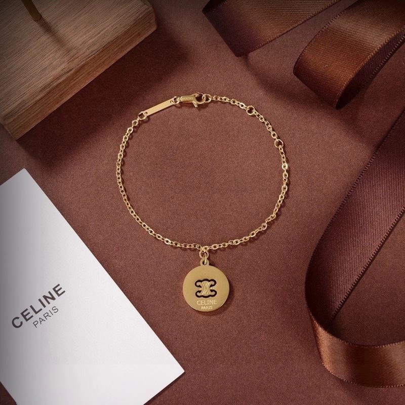 Seasonal Celine Bracelets 218590