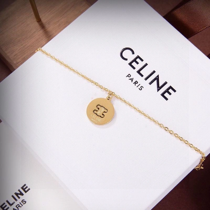 Seasonal Celine Bracelets 218590