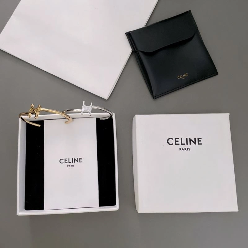Celine Bracelets TechFriendly 218589