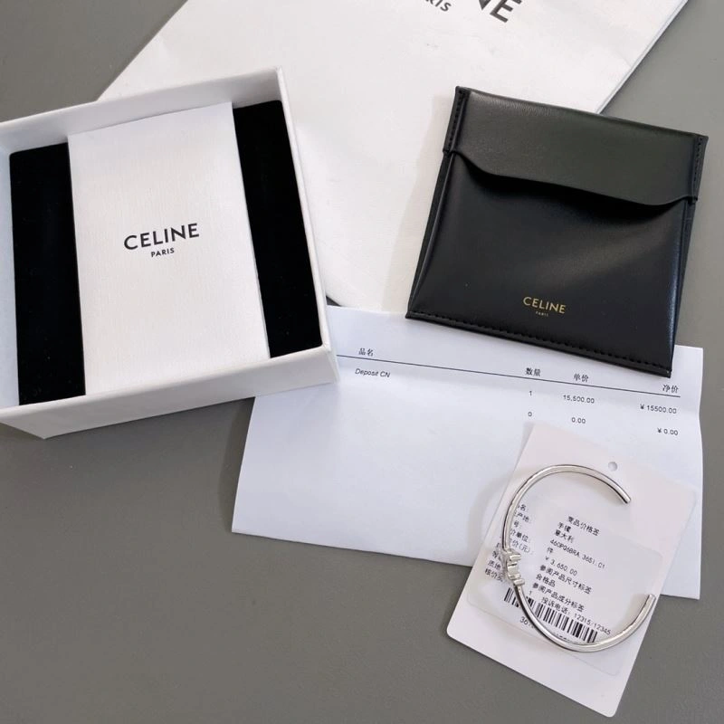 Celine Bracelets TechFriendly 218589
