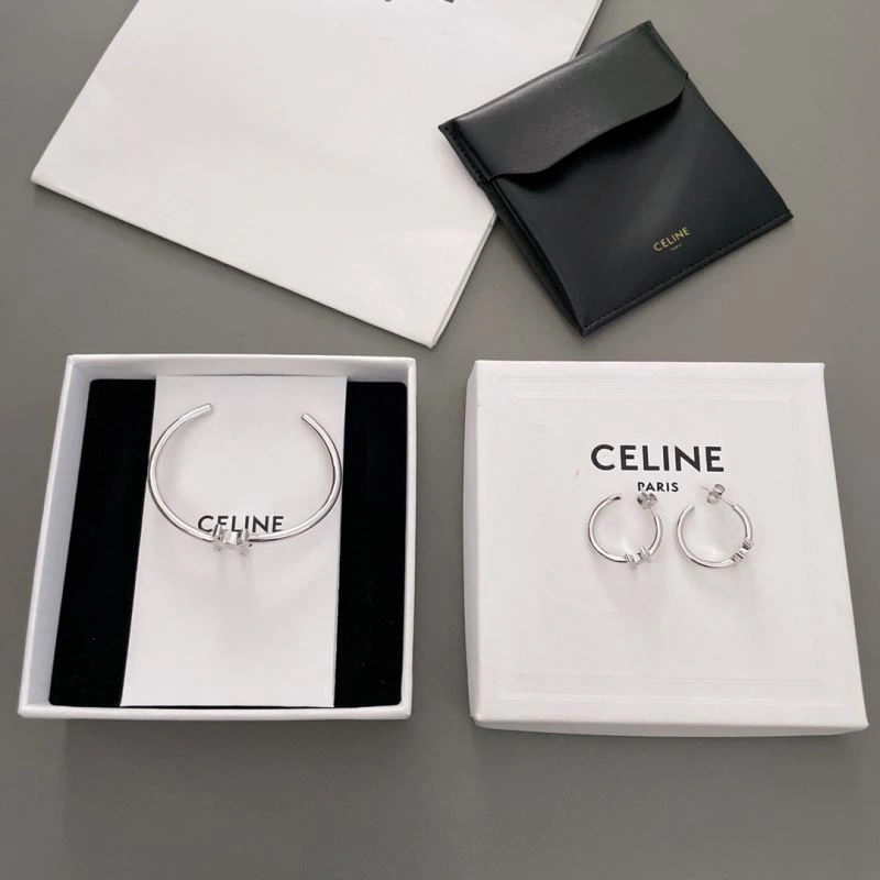 Celine Bracelets TechFriendly 218589