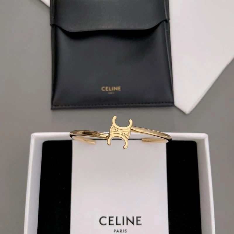Celine Bracelets TechFriendly 218589