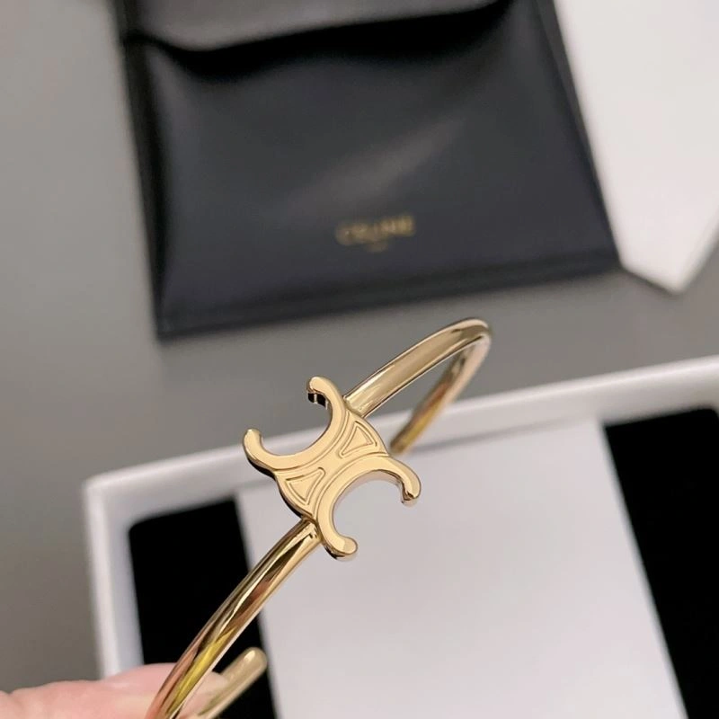 Celine Bracelets TechFriendly 218589