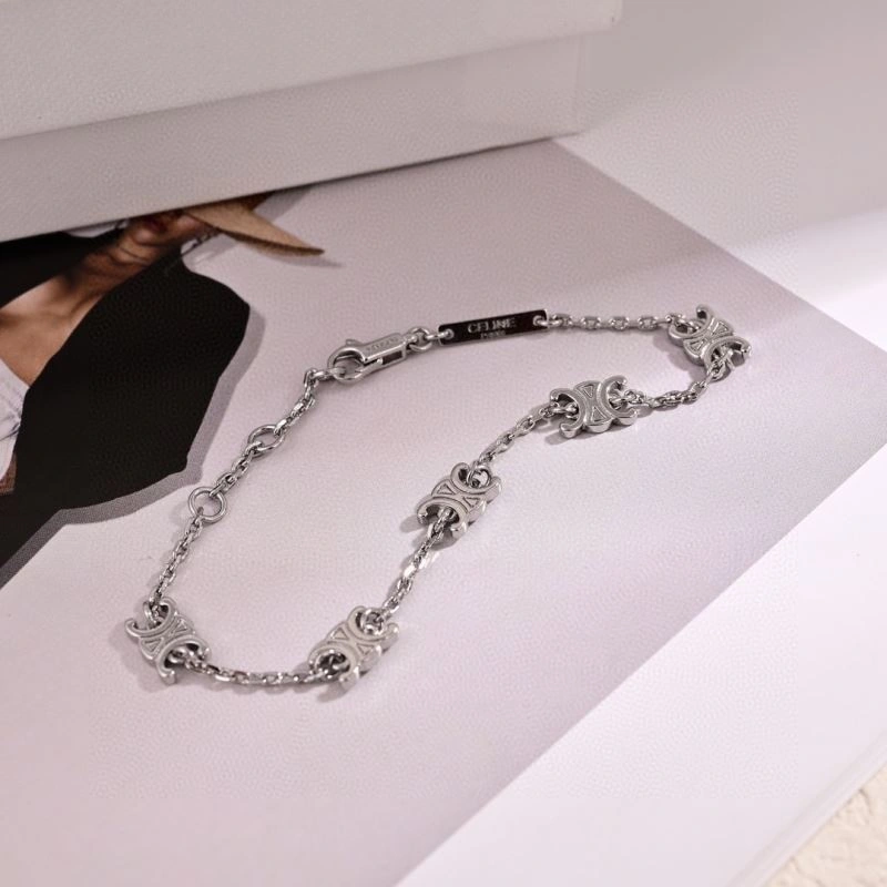 Celine Bracelets Modern 218524