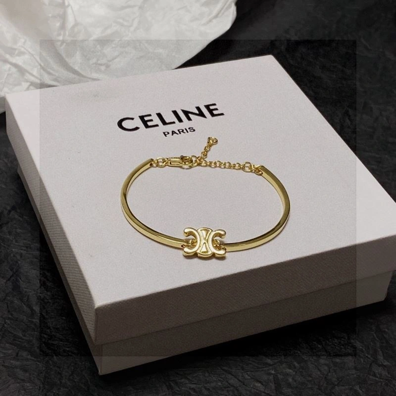 Affordable Celine Bracelets 218522