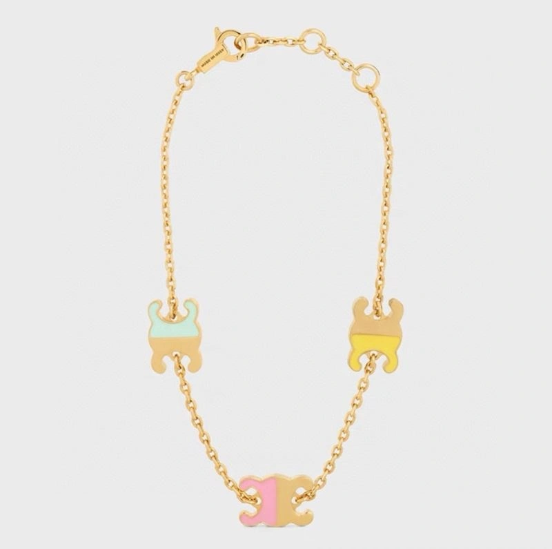 Celine Bracelets Timeless 218528