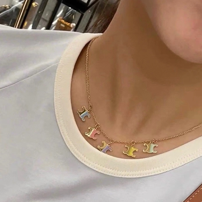 Celine Bracelets Timeless 218528