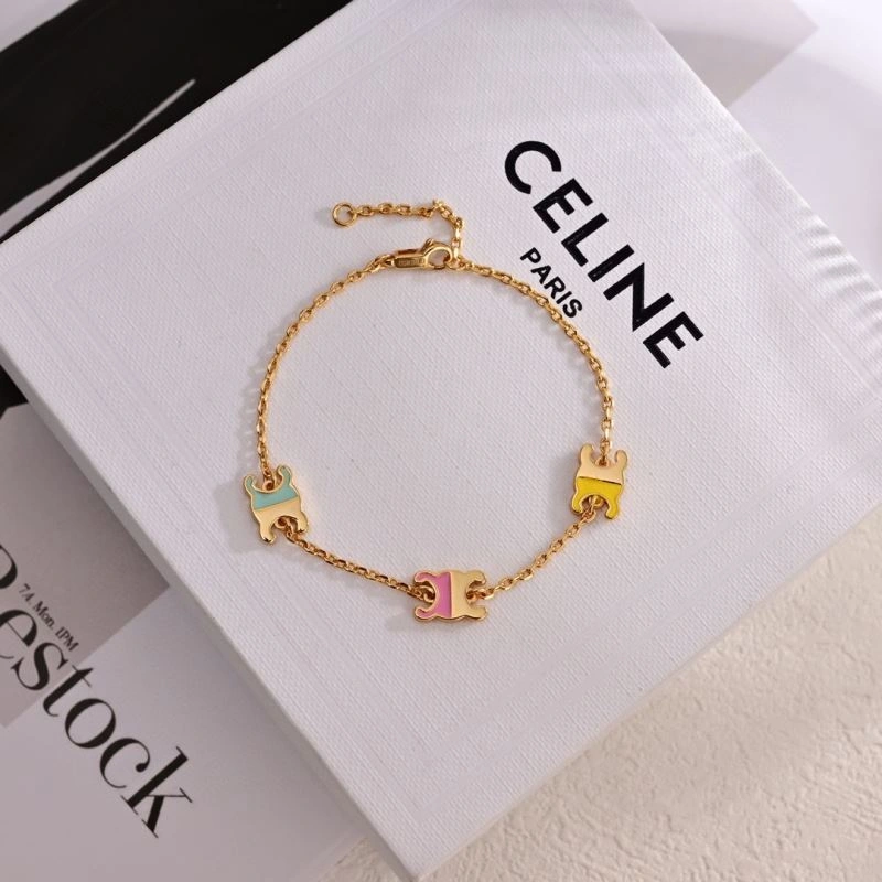 Celine Bracelets Timeless 218528
