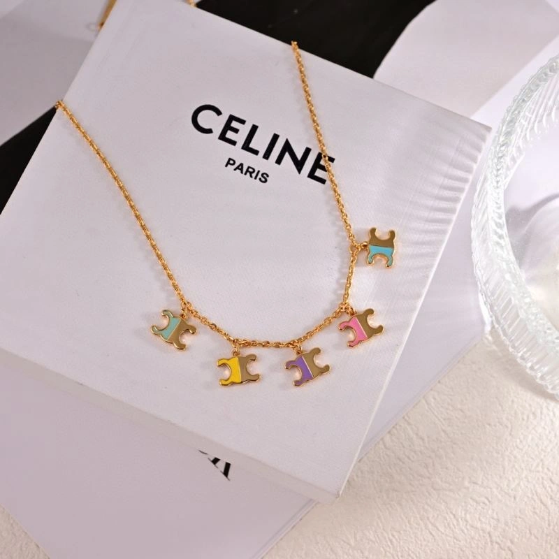 Celine Bracelets Timeless 218528