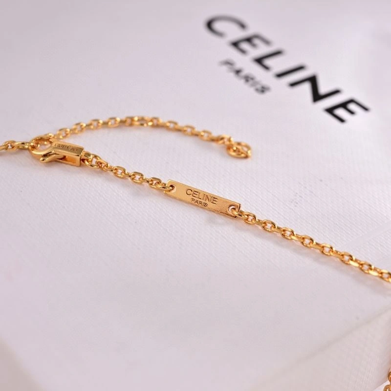 Celine Bracelets Timeless 218528