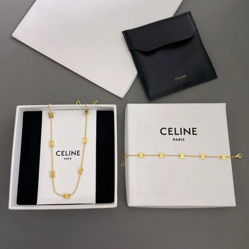 Celine Bracelets Affordable 218513
