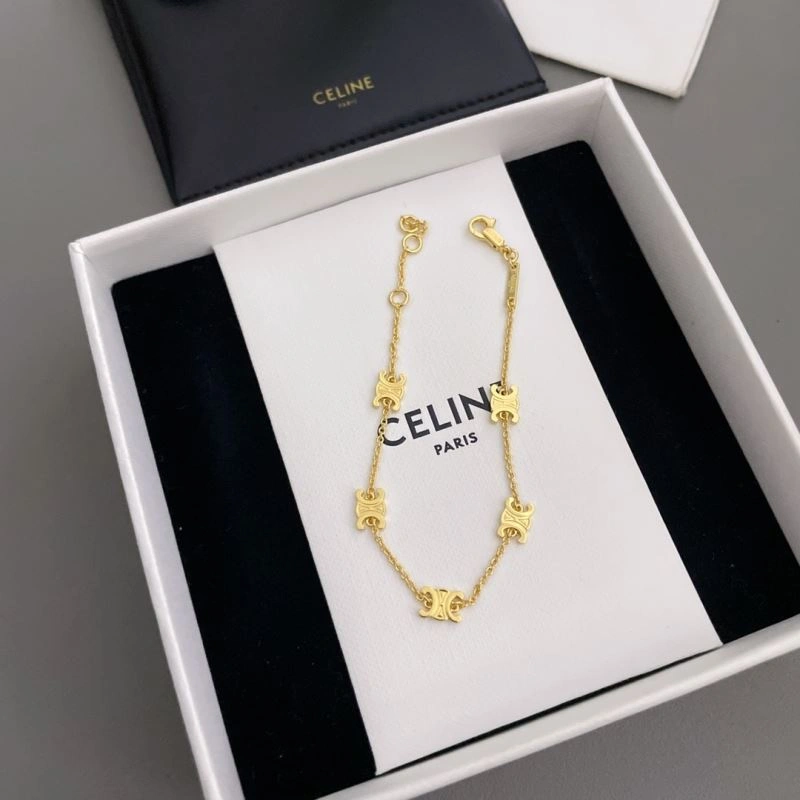 Celine Bracelets Affordable 218513