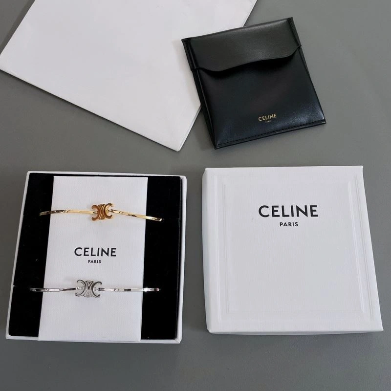 SmoothTexture Celine Bracelets 218518