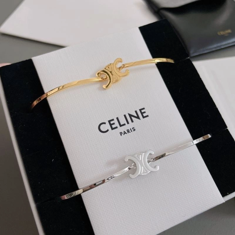 SmoothTexture Celine Bracelets 218518