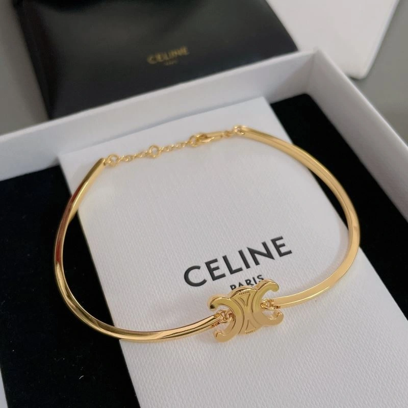 SmoothTexture Celine Bracelets 218518