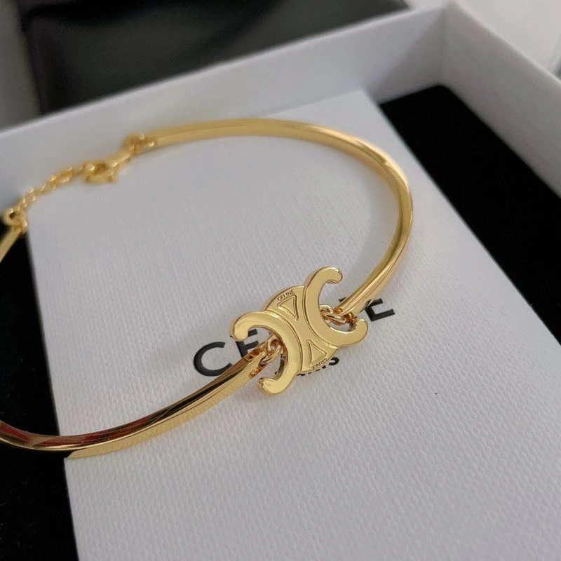 SmoothTexture Celine Bracelets 218518