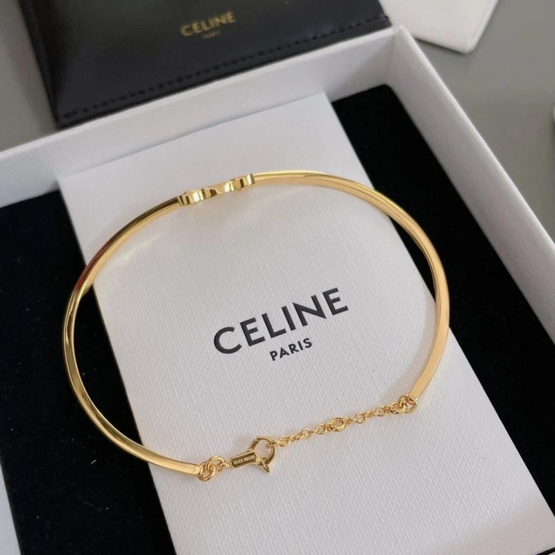 SmoothTexture Celine Bracelets 218518