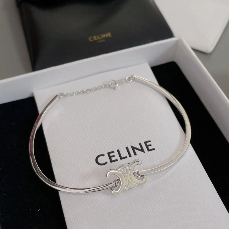 SmoothTexture Celine Bracelets 218518
