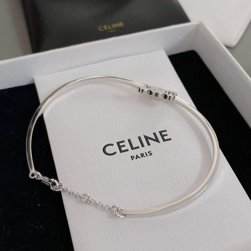 SmoothTexture Celine Bracelets 218518